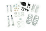 Coilover Kit & Mount