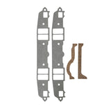 Mr. Gasket Performance Intake Manifold Gaskets