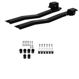 QA1 52093, Bolt in Subframe Connector Kit for 67-69 Camaro and Firebird