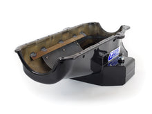 Load image into Gallery viewer, 15-250BLK 3 SB Chevy Oil Pan.jpg