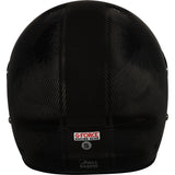 G-Force Racing Gear CF3 FULL FACE XLG BK SA2015