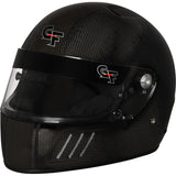 G-Force Racing Gear CF3 FULL FACE SML BK SA2015