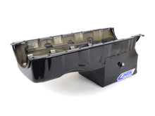 Load image into Gallery viewer, 13-330TBLK 2 BB Chevy Oil Pan.jpg
