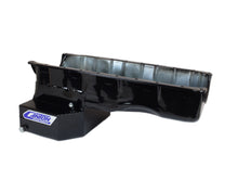 Load image into Gallery viewer, 15-350TBLK 1 BB Chevy Oil Pan.jpg