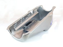 Load image into Gallery viewer, 15-010T 3 SB Chevy Oil Pan.jpg