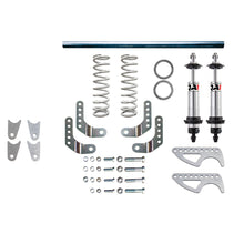 Load image into Gallery viewer, Weld-In_Coil-Over_Systems_PRO_REAR_SYSTEM_DA.jpg