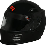 G-Force Racing Gear REVO FULL FACE HELMET XLG BK SA15