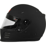 G-Force Racing Gear REVO FULL FACE HELMET XXL MB SA15