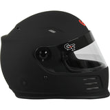 G-Force Racing Gear REVO FULL FACE HELMET SML MB SA15