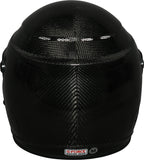 G-Force Racing Gear REVO CARBON FULL FACE XSM BK SA15