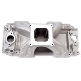 Edelbrock Victor Jr. 454-R Intake Manifold For Chevrolet 396-502 Big-Block V8