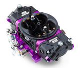 950 CFM, Mechanical Secondary, Black & Purple