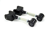 UMI adjustable uppers improve handling, reduce wheel hop, and install easily.