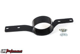 NHRA-legal B-body driveshaft loop, bolt-in, strong steel, easy install.