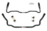 363534 - 1978-1996 GM B-Body Front & Rear Sway Bar Kit