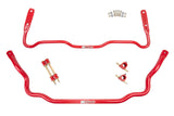 363534 - 1978-1996 GM B-Body Front & Rear Sway Bar Kit