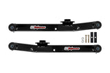 UMI boxed B-Body control arms improve strength, ride quality & traction.