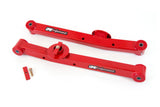 UMI boxed B-Body control arms improve strength, ride quality & traction.