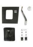 1987-1993 Ford Mustang with Borg Warner T-5 Manual Transmission