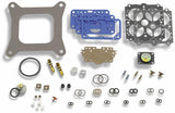 Non-Stick Quick Kit Center Squirter Carbs List 4223 & 4224