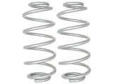 aFe CONTROL RaceRunner Rear Coil Springs
