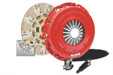 Street Extreme:Kit:2005-10 Mustang GT 4.6L:11