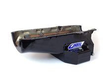 Load image into Gallery viewer, 15-250TBLK 2 SB Chevy Oil Pan.jpg