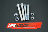 1982-2003 S-10/S-15 Front Lower A-Arm Hardware Kit