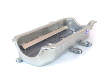 Load image into Gallery viewer, 12-103 3 SB Chevy Oil Pan.jpg