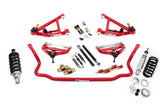 1982-2003 S10/S15 Truck Corner Max Kit- Race, Street handling
