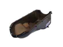 Load image into Gallery viewer, 15-389BLK 3 Pontiac Oil Pan.jpg