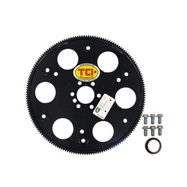 TCI GM Chevy LS Engine 6-bolt Crankshaft SFI Flexplate with 10.75