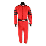RaceQuip One Piece Single Layer Fire Suit