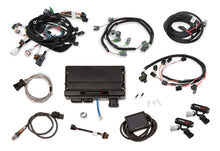 Load image into Gallery viewer, Holley EFI Terminator X - Ford Mod Motor 4V Kit