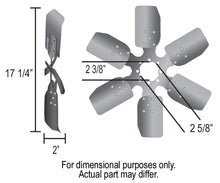 Load image into Gallery viewer, 17917-Dimensions.jpg