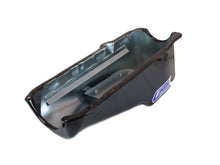 Load image into Gallery viewer, 15-010MBLK 3 SB Chevy Oil Pan.jpg