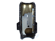 Load image into Gallery viewer, 15-250TBLK 4 SB Chevy Oil Pan.jpg