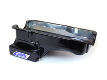 Load image into Gallery viewer, 15-610BLK 1 302 Ford Oil Pan.jpg