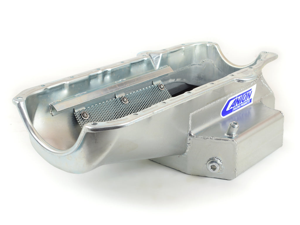 11-102M 3 SB Chevy Oil Pan.jpg