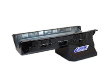 Load image into Gallery viewer, 15-320TBLK 2 BB Chevy Oil Pan.jpg