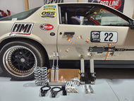 3rd Gen F-Body Viking Crusader Kit