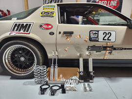 3rd Gen F-Body Viking Crusader Kit