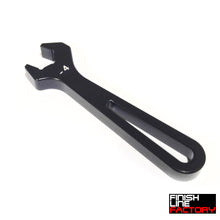 Load image into Gallery viewer, FLF AN Aluminum Alloy Wrench - 04 AN