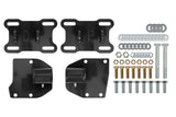 4008 - 1968-1972 GM A-Body LSX Motor Mounts