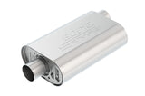 S-Type CrateMuffler For Small Block Chevrolet High Output 350/ 383/ 406 V8.