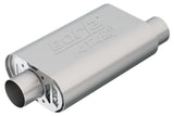 CrateMuffler - ATAK