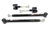 1968-1972 GM A-Body Adjustable Upper & Lower Control Arm Kit