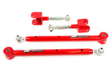 1968-1972 GM A-Body Adjustable Upper & Lower Control Arm Kit