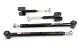 1964-1967 GM A-Body Adjustable Upper & Lower Control Arm Kit