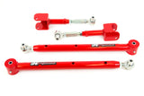 1964-1967 GM A-Body Adjustable Upper & Lower Control Arm Kit